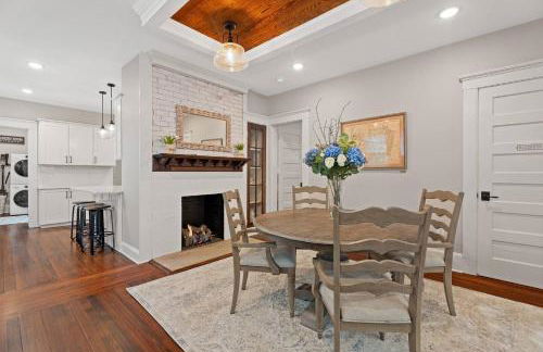 Red Cross Haven - Foto 21