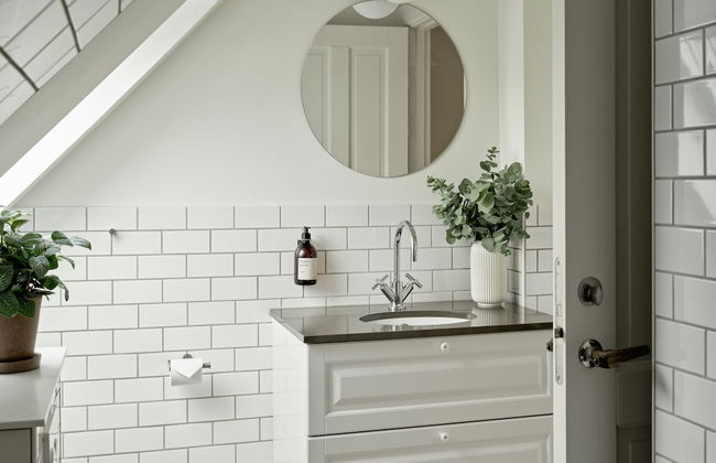 Rosenborg Hotel Apartments - Foto 60