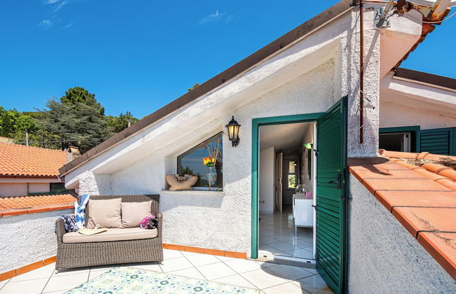 Villa Maria Luisa Vista Mare, Palinuro - Foto 33