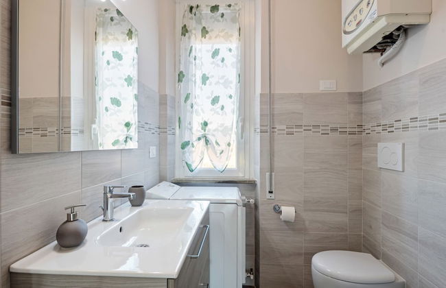 Belvilla by OYO APT 7 Villa DEI Pini - Foto 14