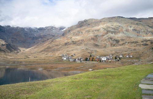 Agriturismo Montespluga - Foto 14