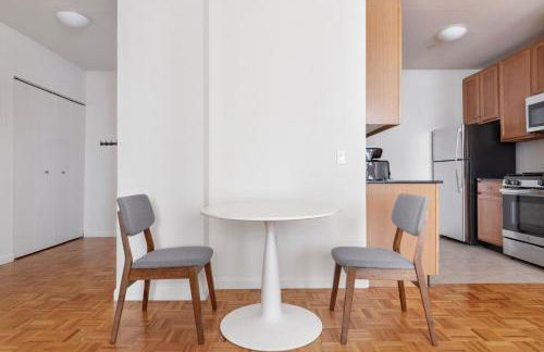 Blueground Financial District rooftop nr Brooklyn Bridge NYC-2201 - Foto 7