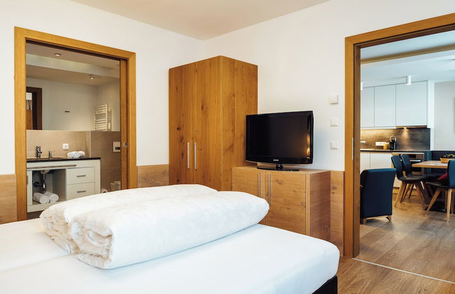 Schneeweiss - Foto 32