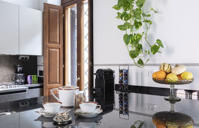 Margana Palace by ROMAC - Foto 41