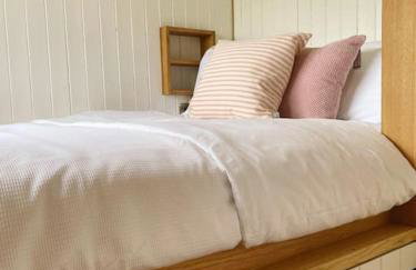 The Hereford Hut, Charming 1 bedroom Shepherds Hut - Foto 8