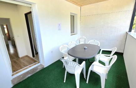 -CS24- 4 rooms apartment with balcony - KA01 - Foto 14