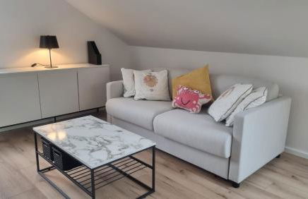 Lühe Loft - direkt am Wasser im Alten Land - Photo 9