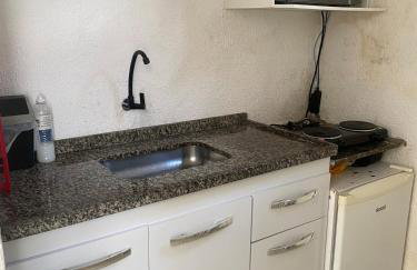 Acomodação aconchegante privativa e tranquila - Foto 5