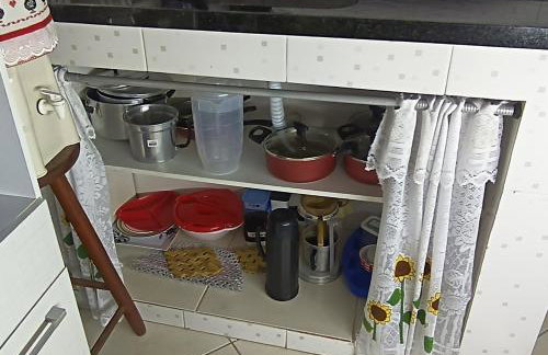 Varanda das Ondas Duplex 2 suítes em frente ao mar - Foto 20