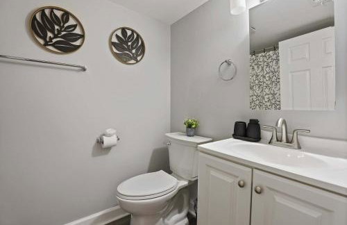 Spacious 5BR 2BA Berwyn Home - Foto 4