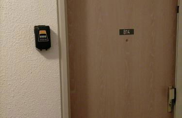 Agréable appartement de 6 pers au pieds des pistes ,wifi gratuit à Saint-Sorlin-d'Arves labelise 3 étoiles au gîte de France - Photo 22