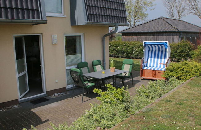 Holiday Home Lilly Comfortable Vacation Home - Foto 20