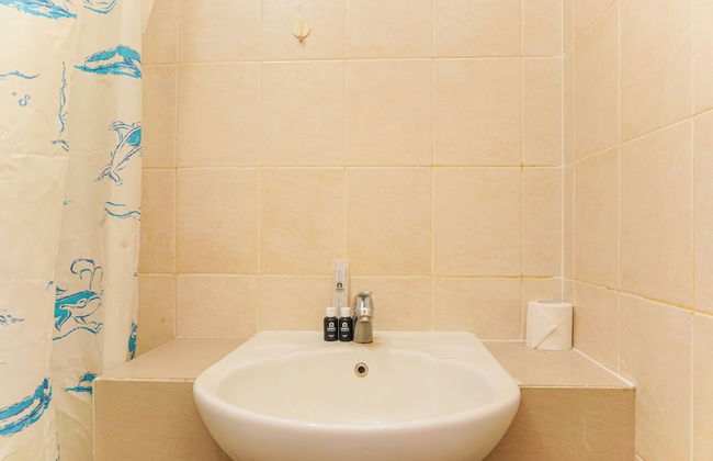 Cozy Living 1Br Maple Park Sunter Apartment - Foto 14