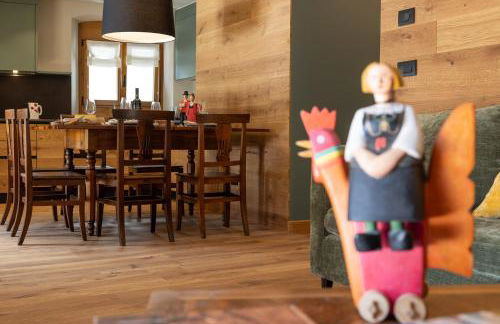 Maison Luboz - Courmayeur - Foto 56