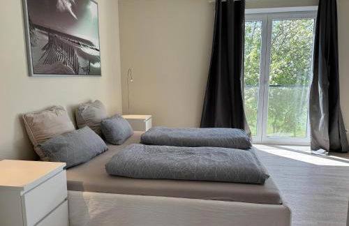 Ferienhaus Norderdiek - Foto 3