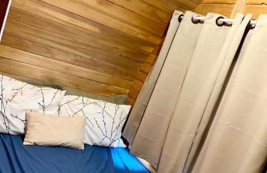 Chalé Barril com cozinha - Photo 23