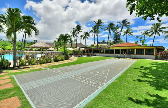 Maui Kaanapali S #a317 Studio Bedroom Condo by RedAwning - Foto 31