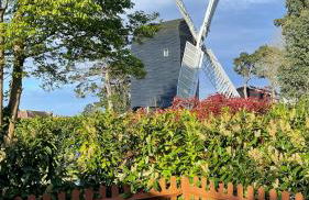 Windmill Cottage - Foto 1