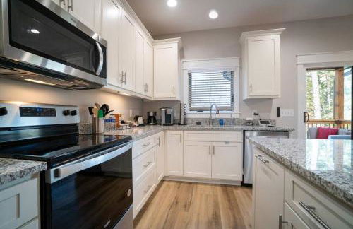 Walk to Helen Downtown-Gated Golf Resort - Foto 10