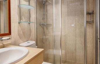 Malibu Mansions Sea View Siute Jacuzzi Malaga Mijas Fuengirola Spain - Photo 23