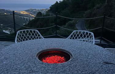 Villa di campagna con vista mare Sanremo - Photo 20