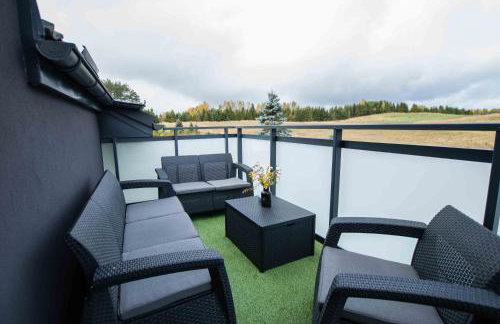 Apartments in Bukowina - Foto 8