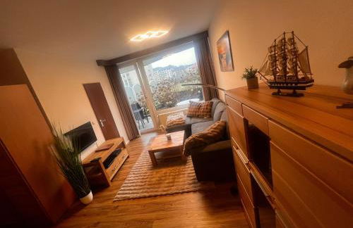 Lord Nelson Apartment 14 - Photo 7