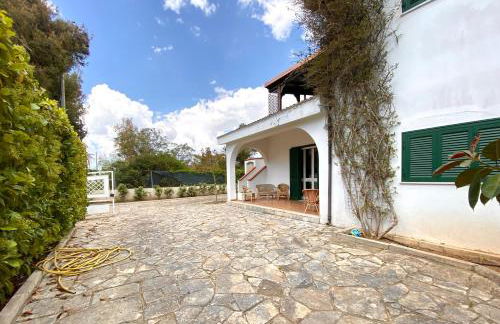 Villa Maria un'oasi di relax a due passi dal mare - Foto 4