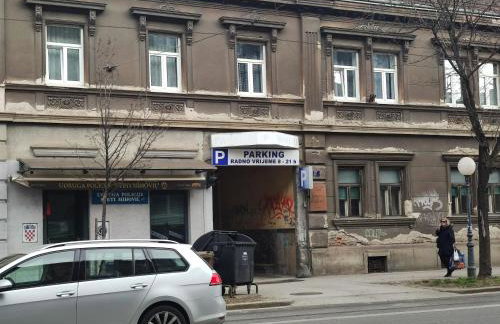 Logo apartments 5 min walk to main square - Foto 43