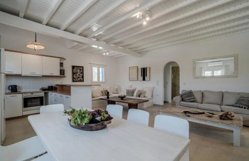 Villa Orea Beachfront by Mykonos Mood - Foto 33