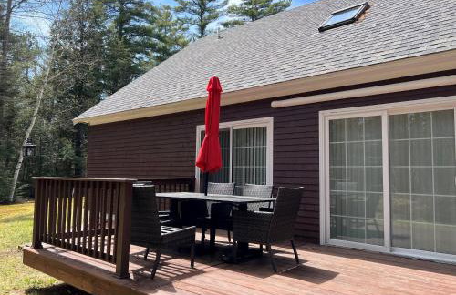19 Mile Bay Tuftonboro Lake Winnipesaukee 4 Bedroom 2 Bath Pet Friendly fee applies - Foto 29
