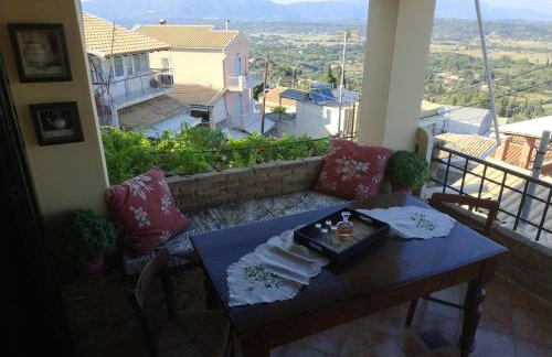 Corfu Ariandi Stone House - Foto 15