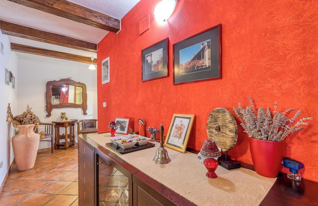 Countryside House Gal - Foto 33