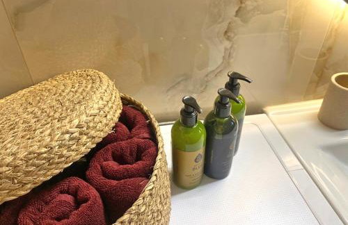 Agora Apt1, Metro Station, 1 bdrm - Foto 5