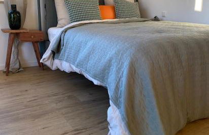 Design-Apartment in Langenbach bei München, nahe Flughafen München - Foto 26