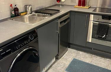 Limehouse Marina, London large 2 bed - Foto 10