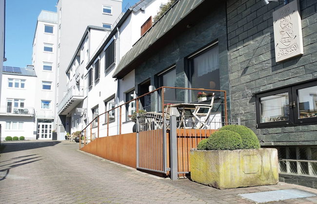 Holiday Home Fabryshof in Bollendorf - Foto 4