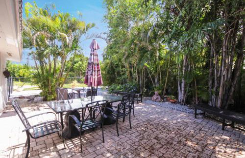Zen 2BR home 10 min from Siesta Key - Palm Garden - Foto 29