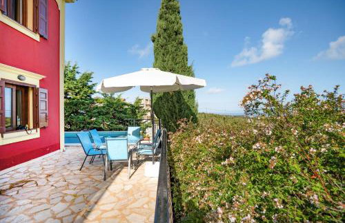 Villa Levanda - Foto 27