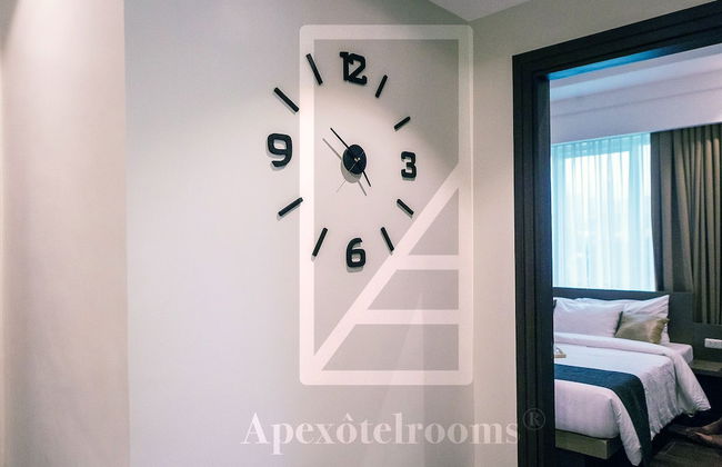 Padgett Place - Deluxe Suites - Foto 12