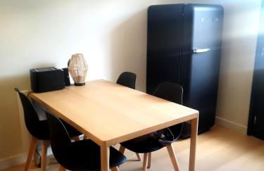 gite Condrieu parking privé - Foto 14