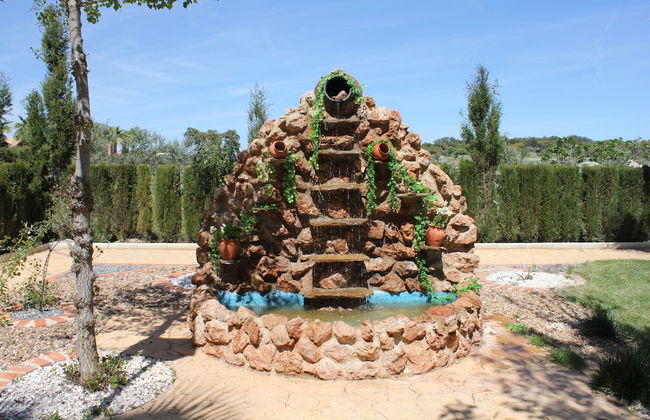 COMPLEJO RURAL LA PALOMA - Photo 51