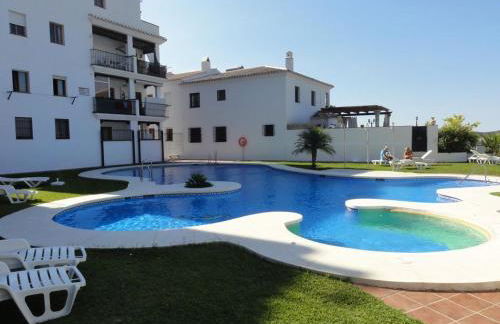 Casa Pia Frigiliana - Photo 16