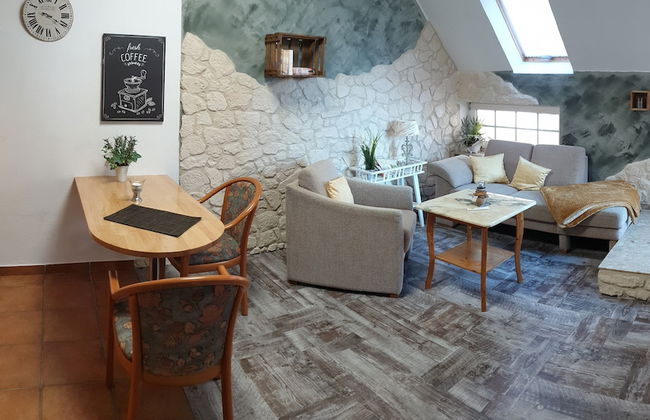 Ferienwohnungen Blischke - Foto 14