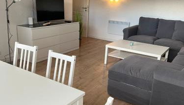 Mimi's Ostseeglück - Haus Seebad - Foto 4