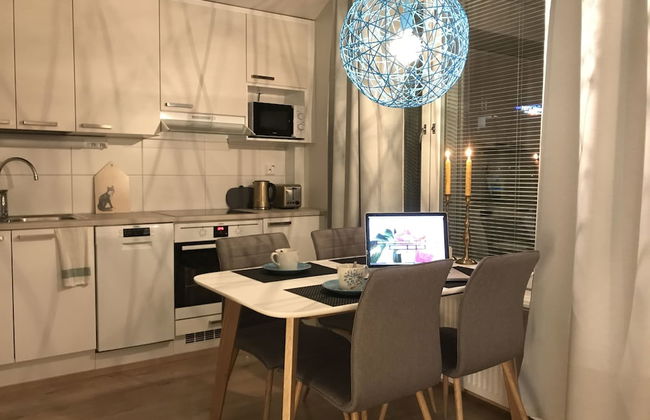 The Harbour Apartments - Foto 35