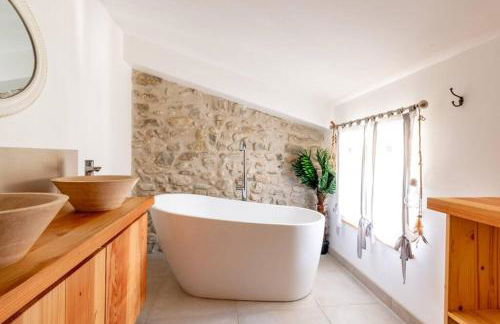 Chez Dabin - La Roche St Secret - 10pers - Photo 10