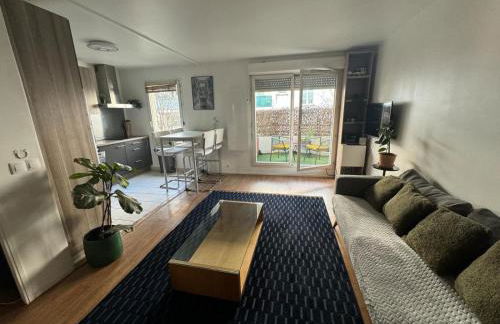 Le cocon du stade de France - Foto 2