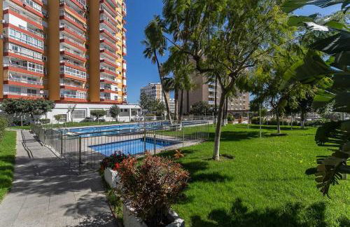Puerto Marina, Apartamento Frente al mar - Foto 42