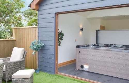 Y Beudy Bach - Foto 23